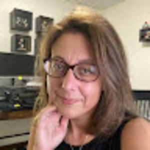 Meet your Posher, Tonianne